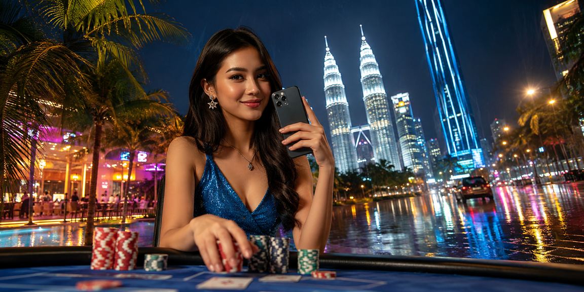Cara daftar akaun kiss918app