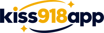 kiss918app logo